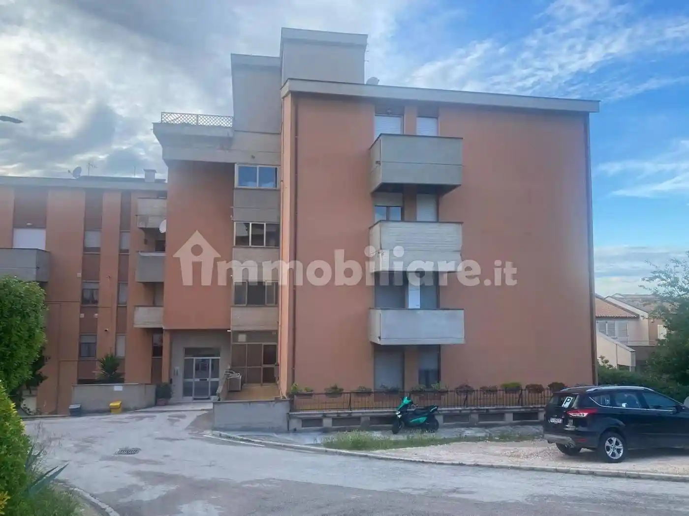 Appartamento in vendita a Sant'Elpidio a Mare