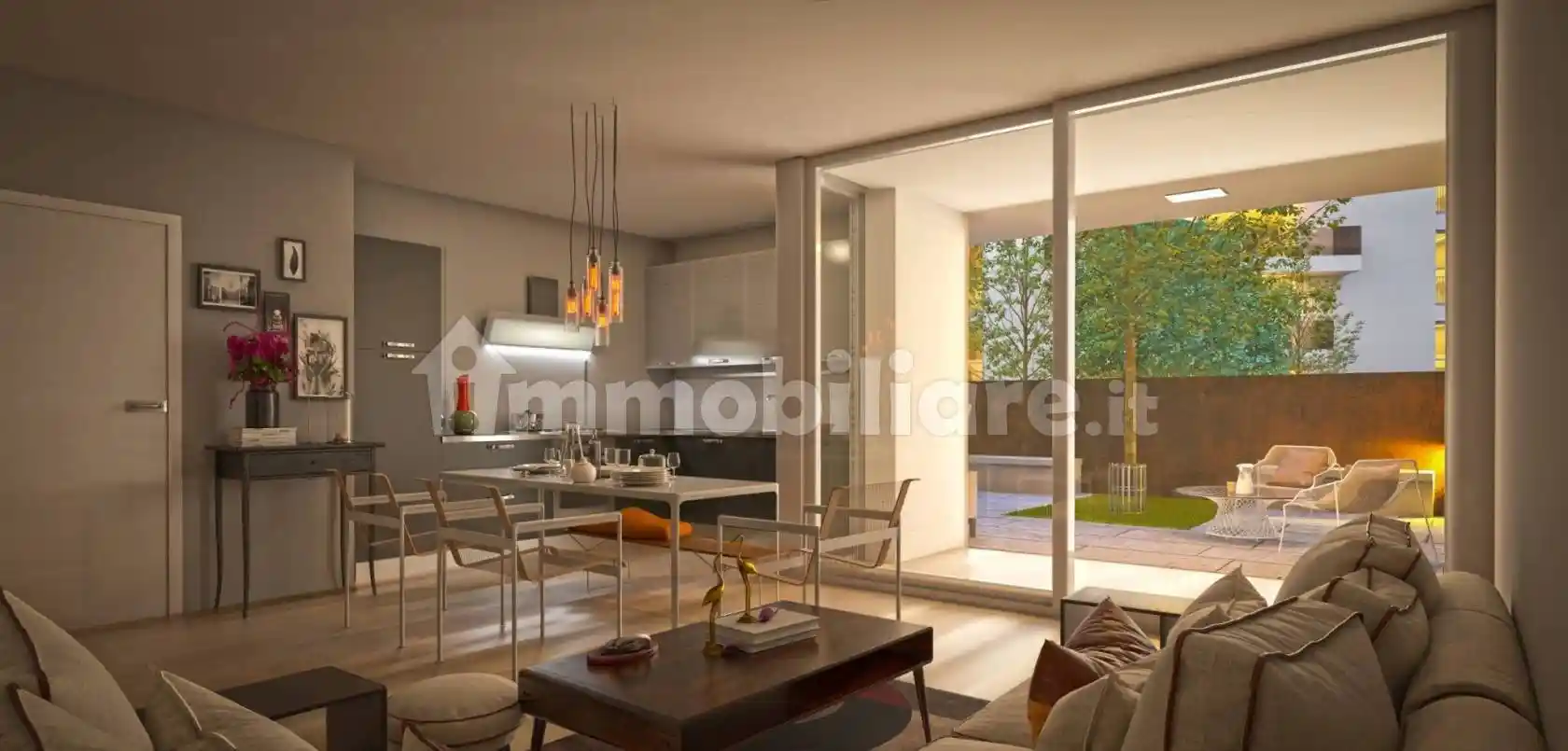 Attico - Mansarda - foto 2