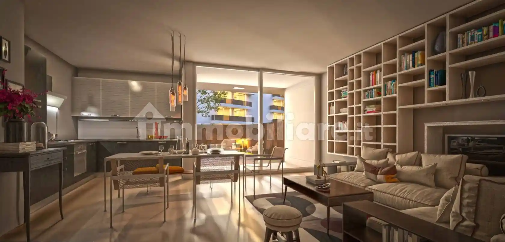 Attico - Mansarda - foto 3