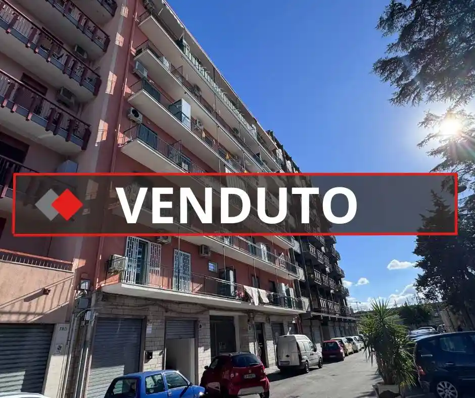 Appartamento in vendita a Bari