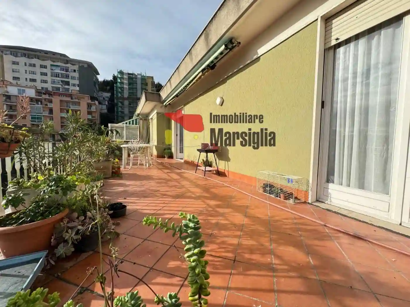 Attico - Mansarda - foto 2