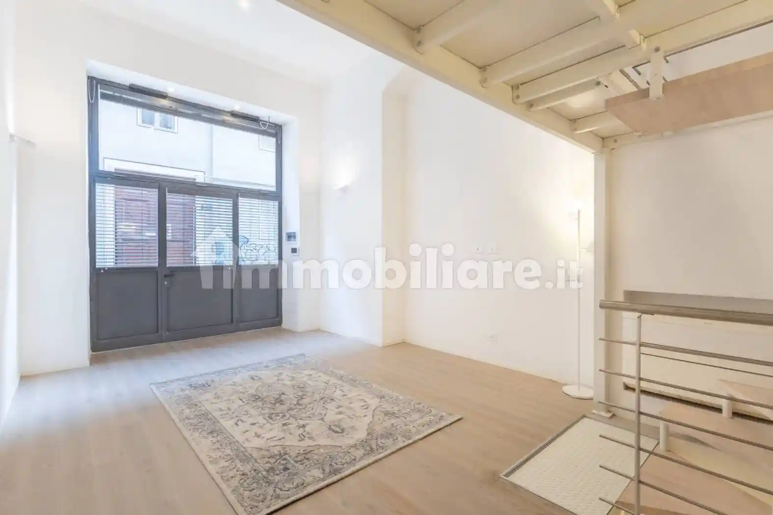 Loft in vendita a Milano