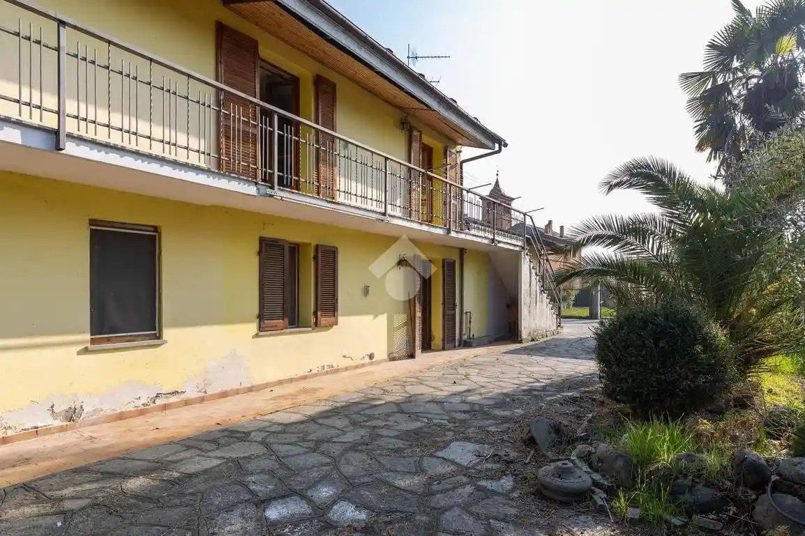 Casa indipendente in vendita a Torre Pellice