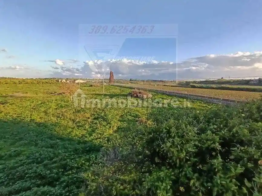 Villa in vendita a Siracusa