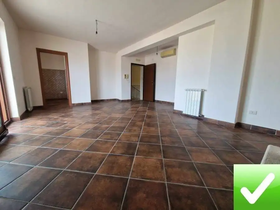 Appartamento in vendita a Reggio Calabria