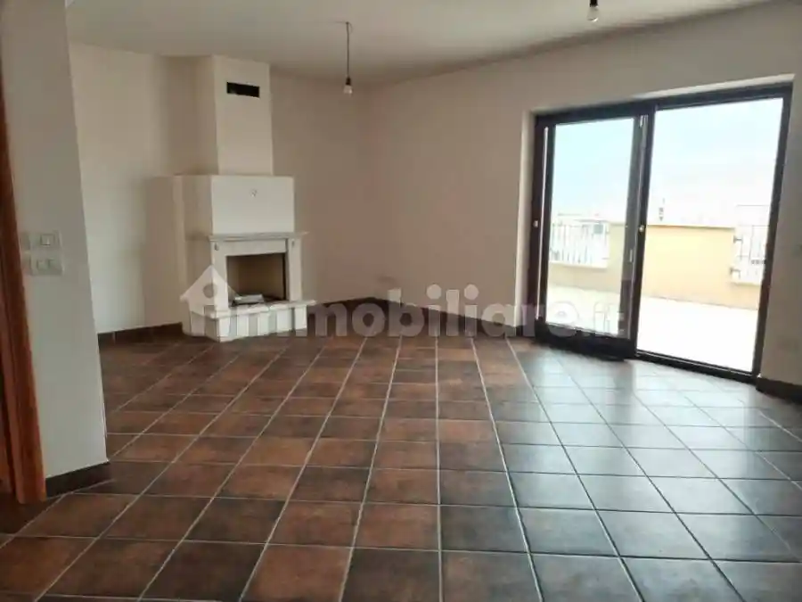 Quadrilocale nuovo, quarto piano, Ferrovieri - Stadio, Reggio Calabria - foto 3