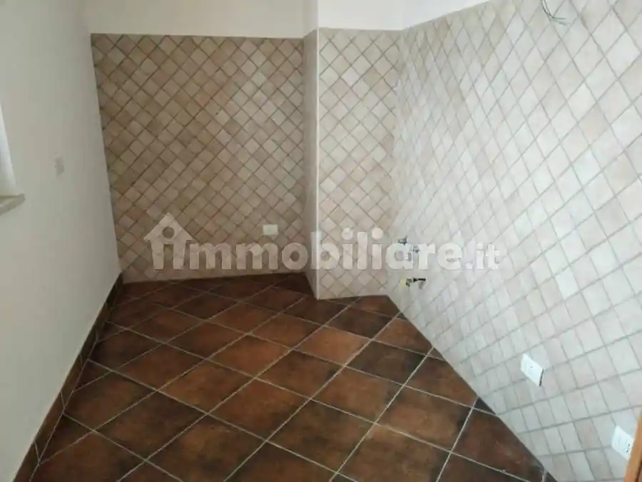 Quadrilocale nuovo, quarto piano, Ferrovieri - Stadio, Reggio Calabria - foto 5