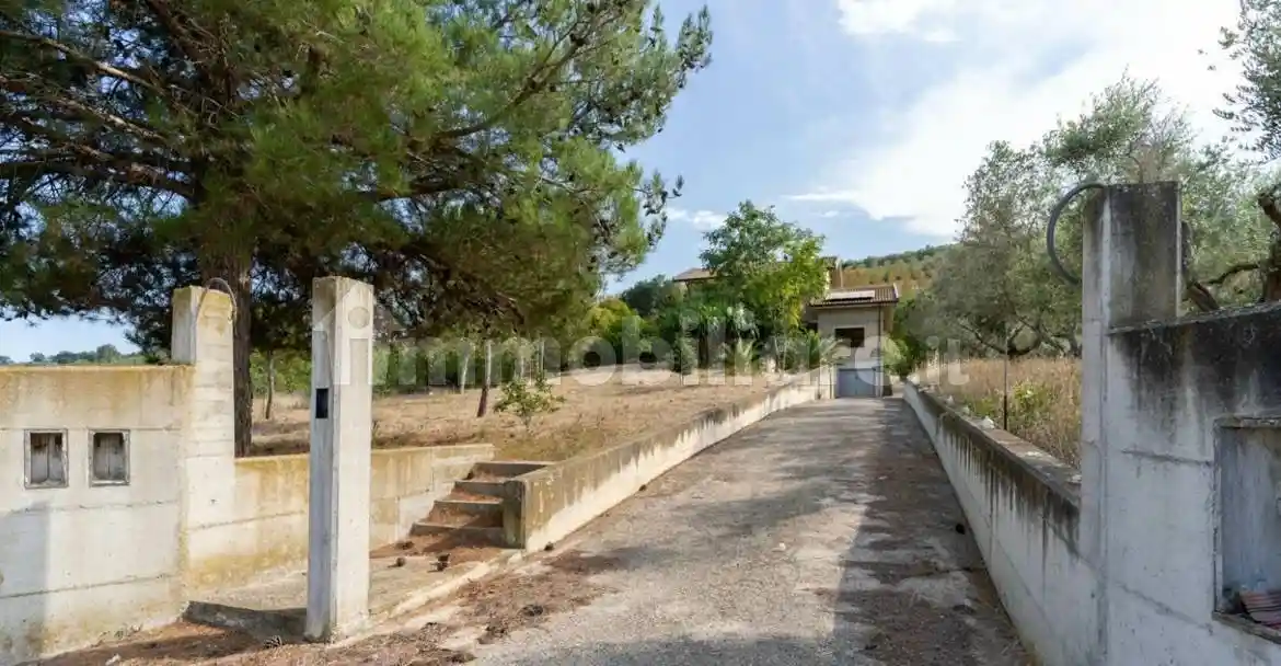 Villa plurifamiliare via Po, Congiunti, Collecorvino - foto 4