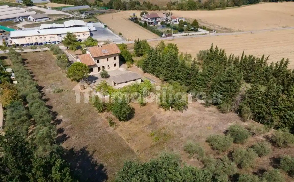 Villa plurifamiliare via Po, Congiunti, Collecorvino - foto 5