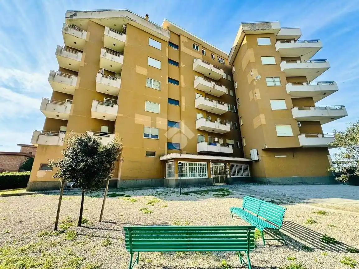 Appartamento in vendita a Tarquinia