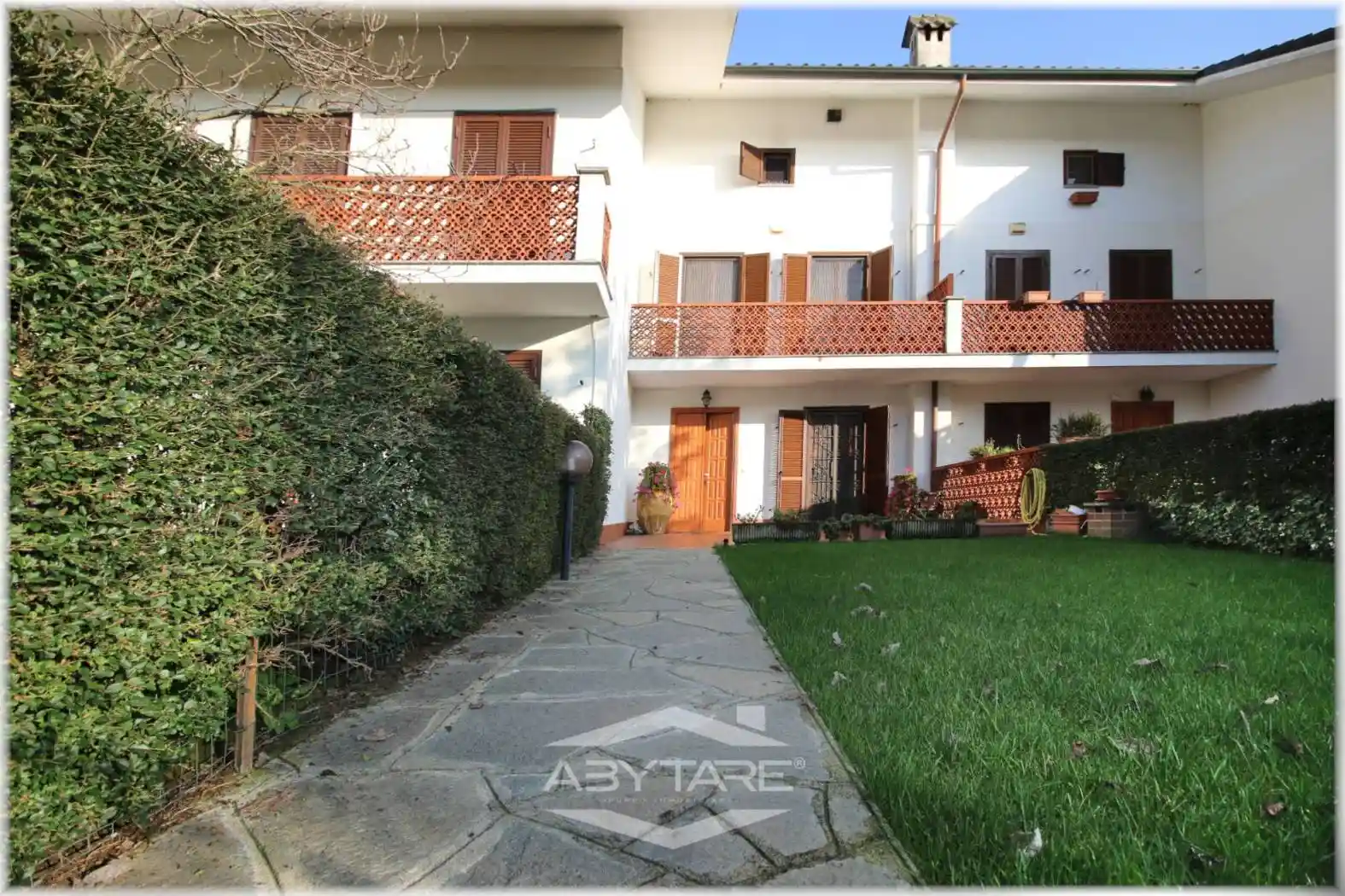 Villetta a schiera in vendita a Moncalieri