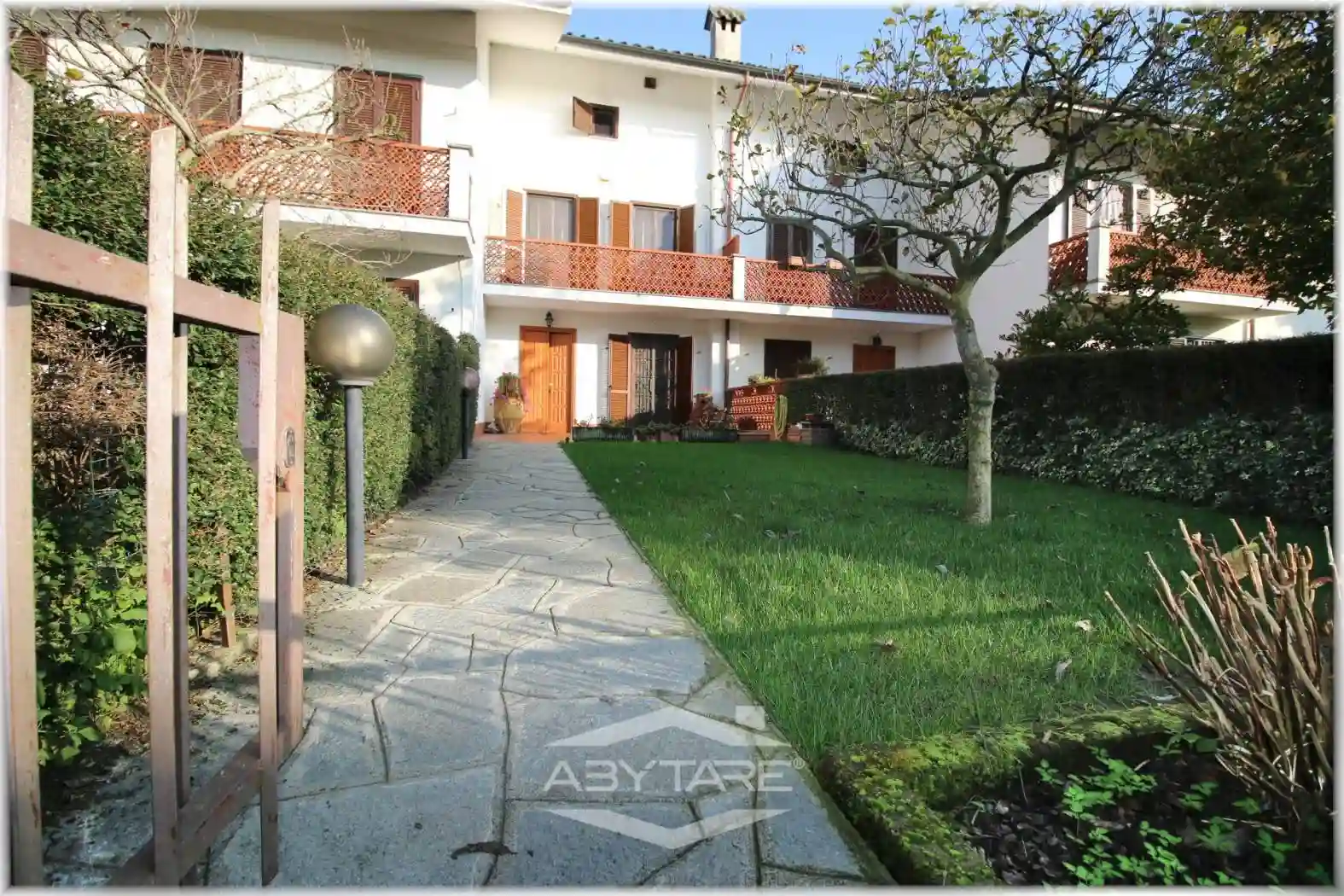 Villetta a schiera - foto 4