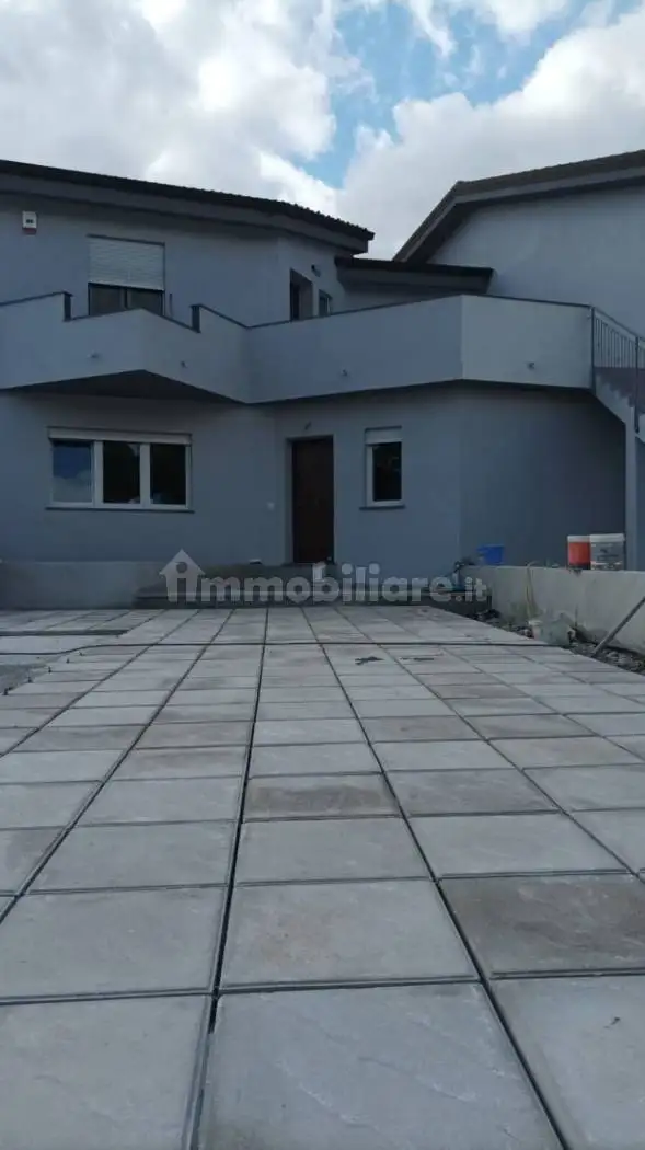 Appartamento in vendita a Catanzaro