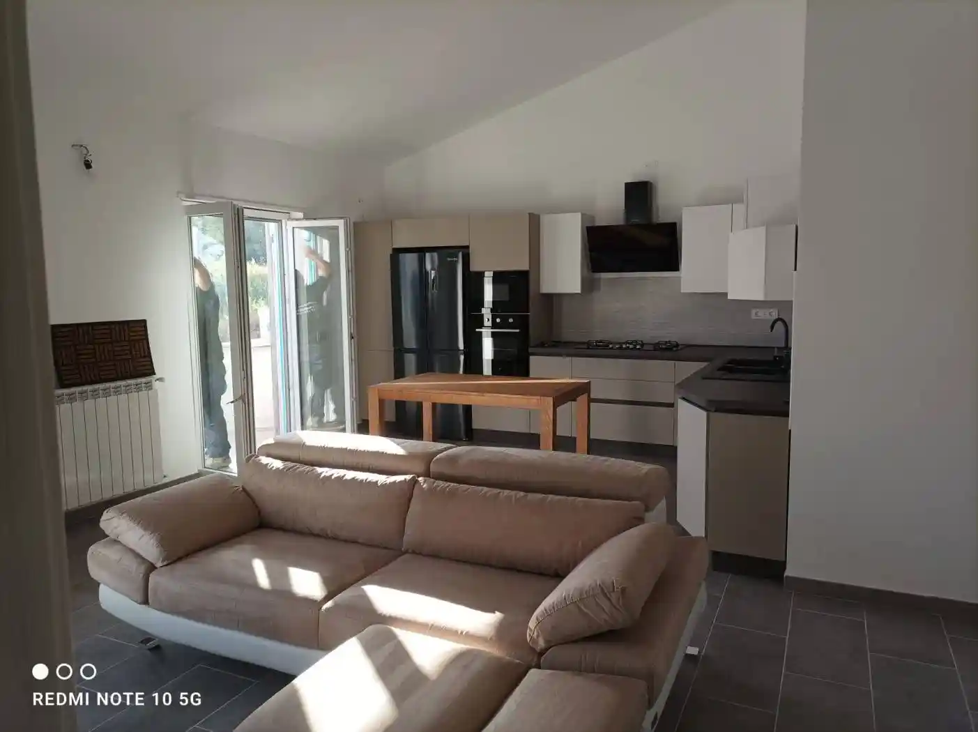 Quadrilocale via Santa Maria, Santa Maria, Catanzaro - foto 3