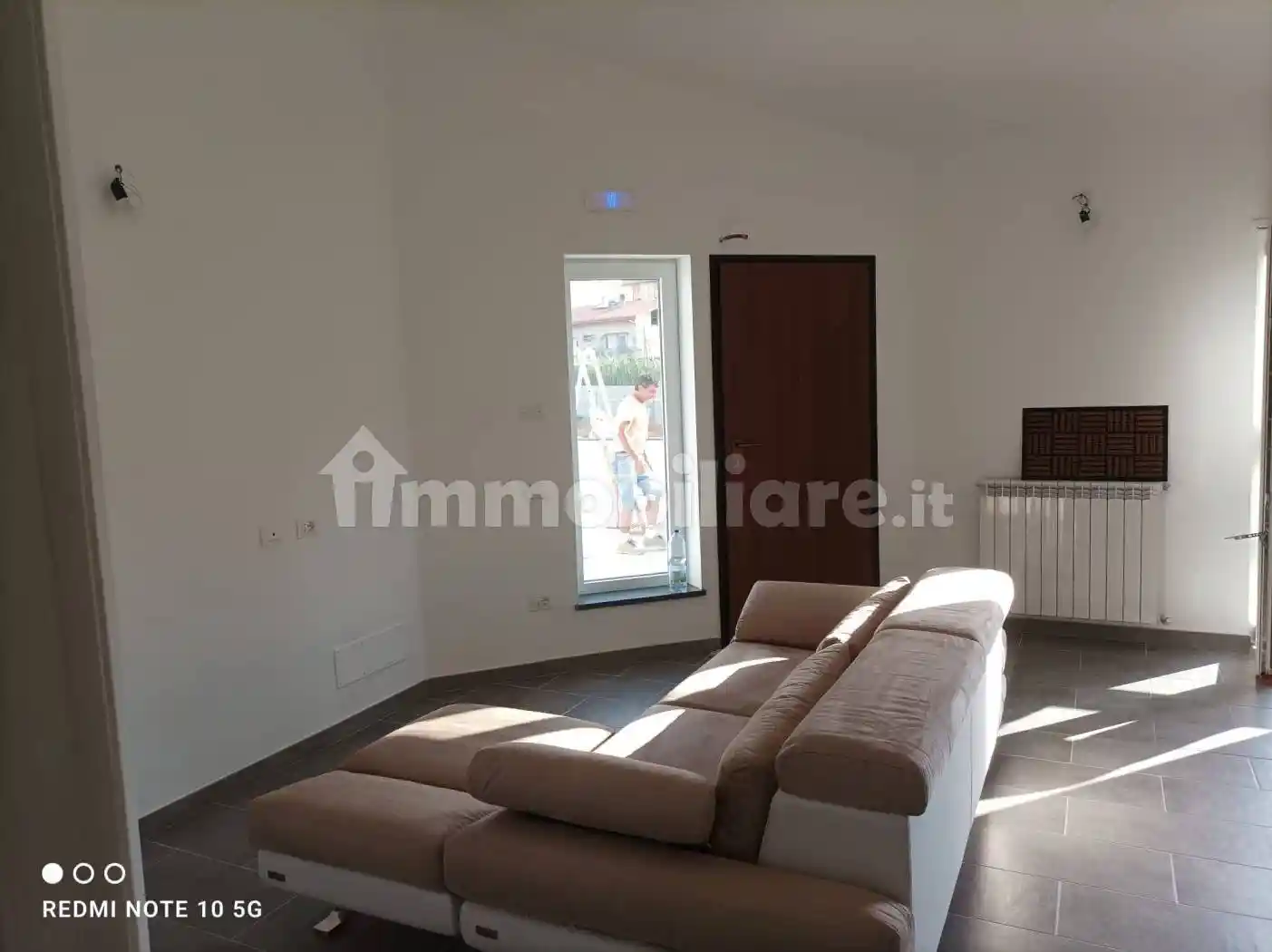 Quadrilocale via Santa Maria, Santa Maria, Catanzaro - foto 4