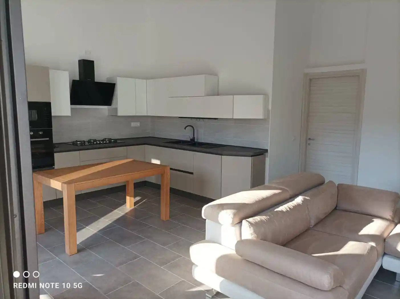 Quadrilocale via Santa Maria, Santa Maria, Catanzaro - foto 5