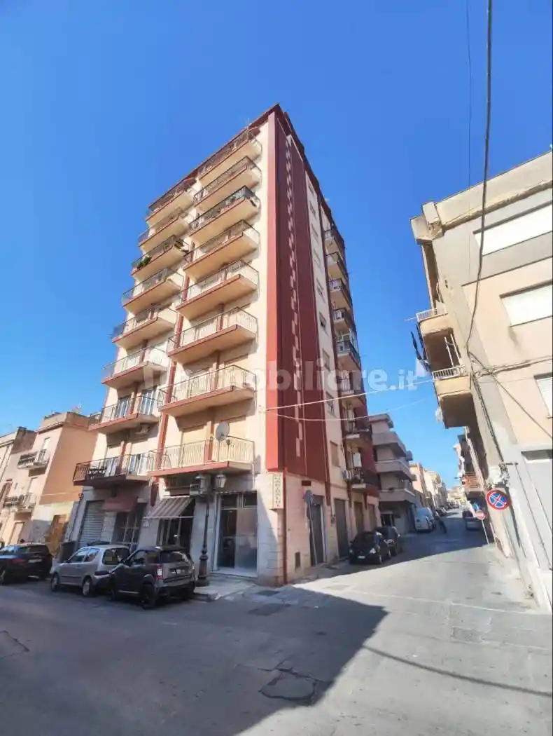 Appartamento in vendita a Castelvetrano