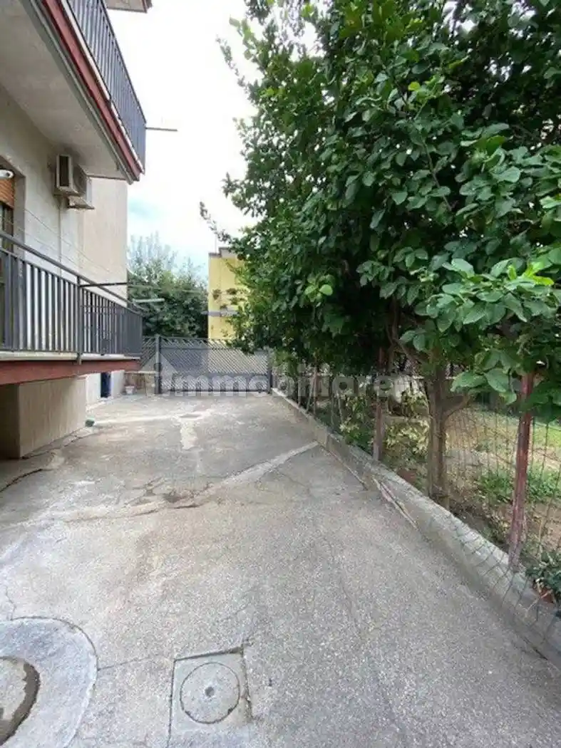 Palazzo - Edificio - foto 2