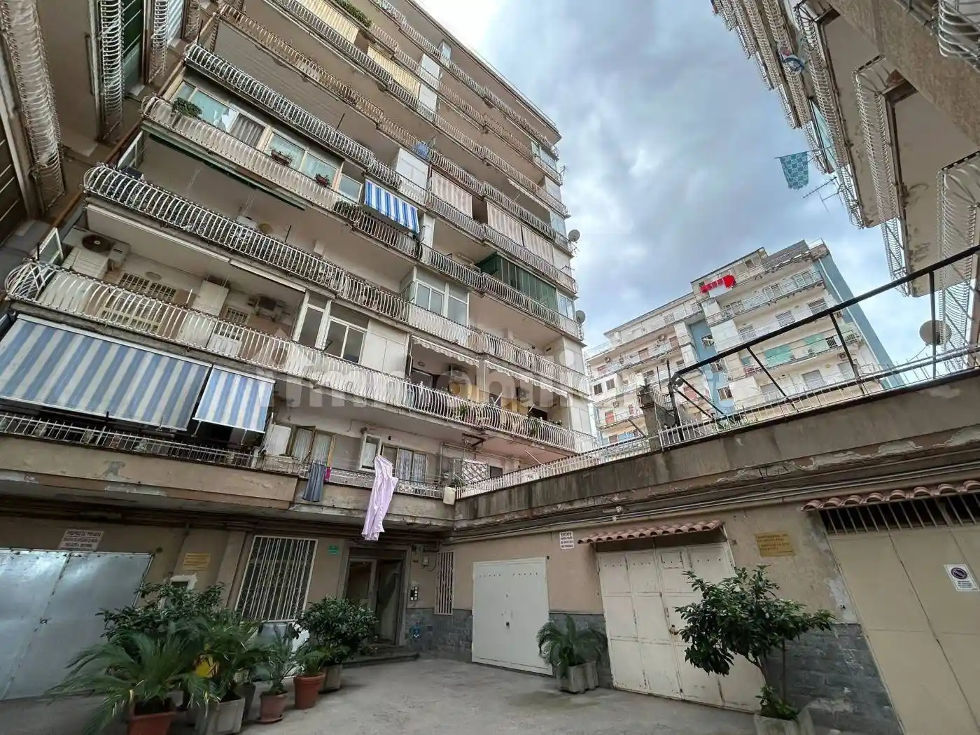 Appartamento in vendita a Napoli