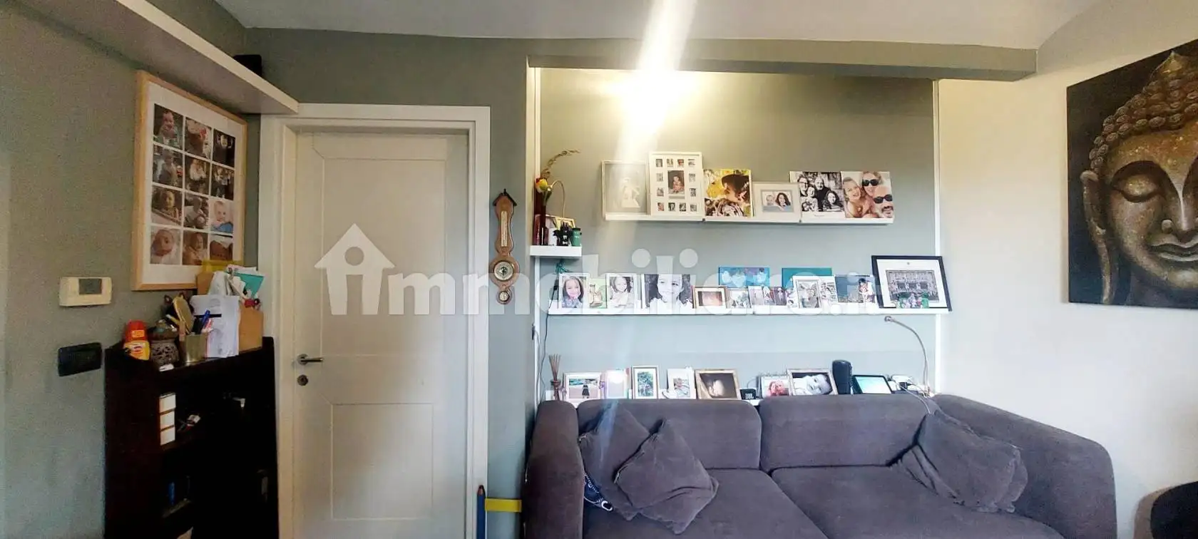 Appartamento in affitto a Chieri