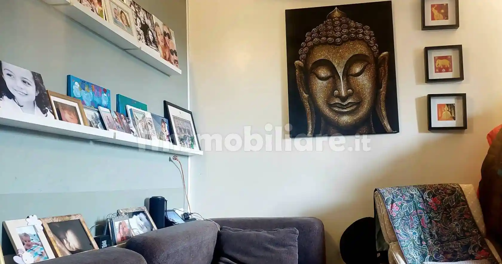 Quadrilocale vicolo delle Rosine 4, Centro Storico, Chieri - foto 3