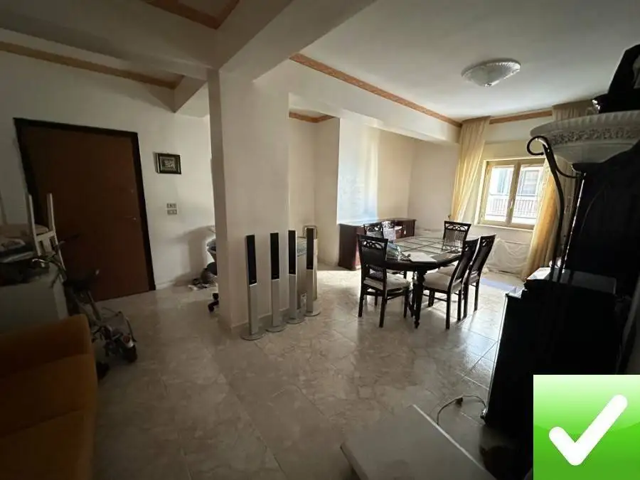 Appartamento in vendita a Reggio Calabria