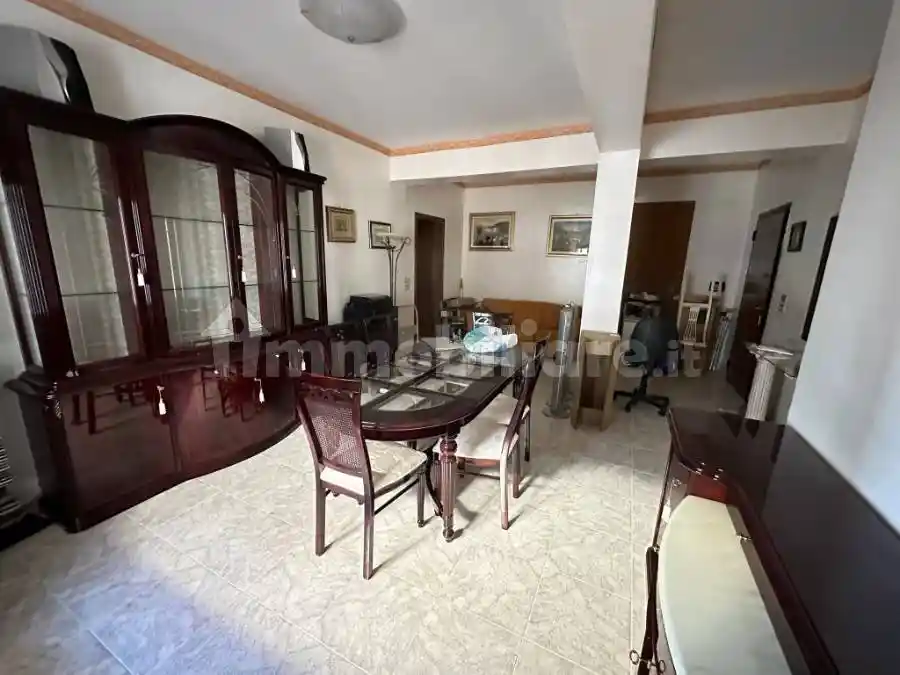 Quadrilocale buono stato, quarto piano, Pellaro, Reggio Calabria - foto 3