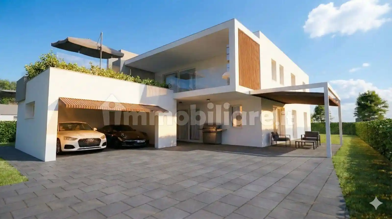 Appartamento in vendita a Conegliano