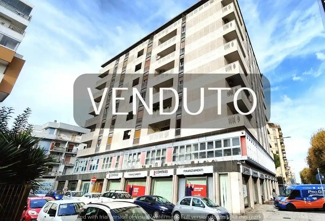 Appartamento in vendita a Bari
