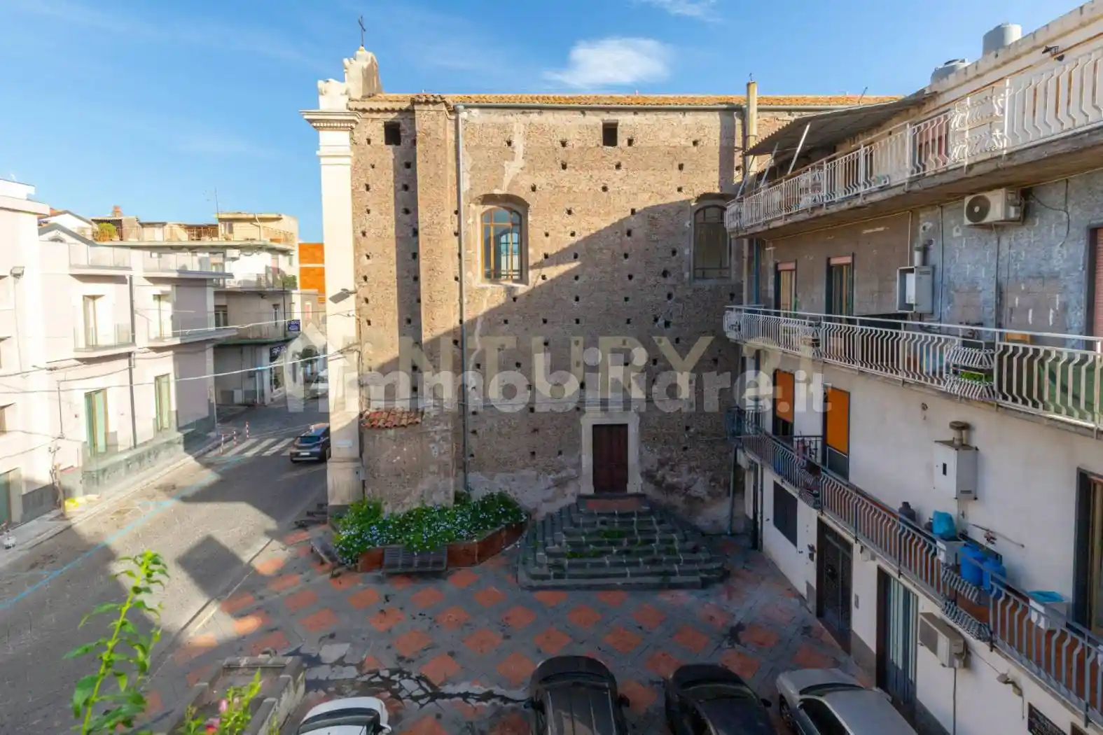 Appartamento in vendita a Misterbianco