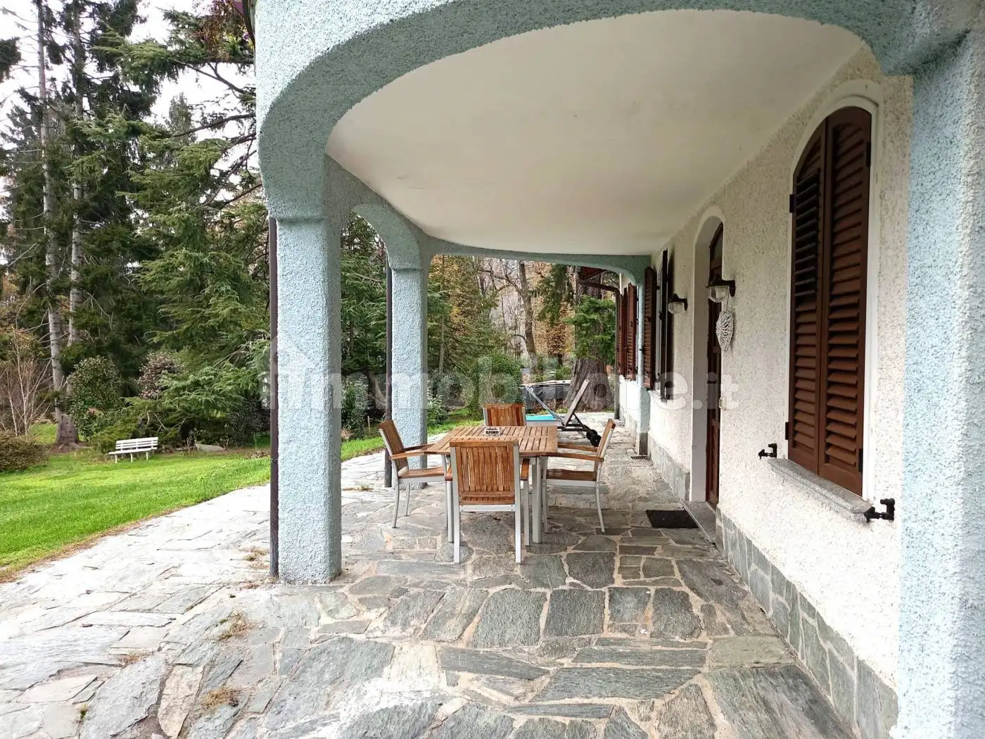 Villa in vendita a Rodero