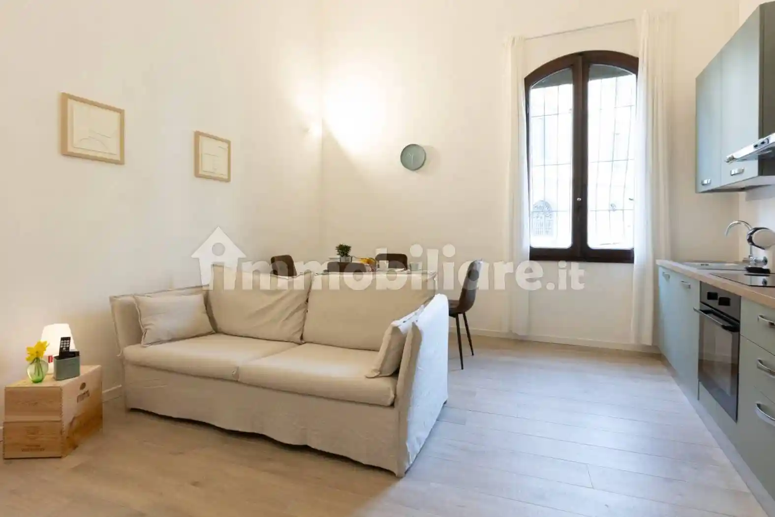 Appartamento in affitto a Firenze