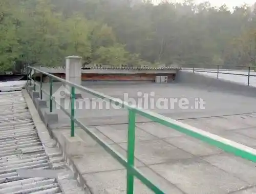 Palazzo - Edificio in Vendita - foto 2