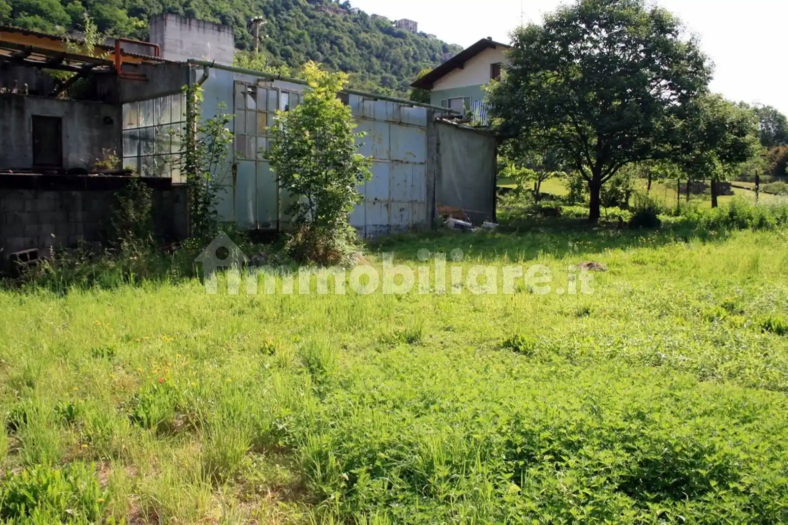Palazzo - Edificio in Vendita - foto 3