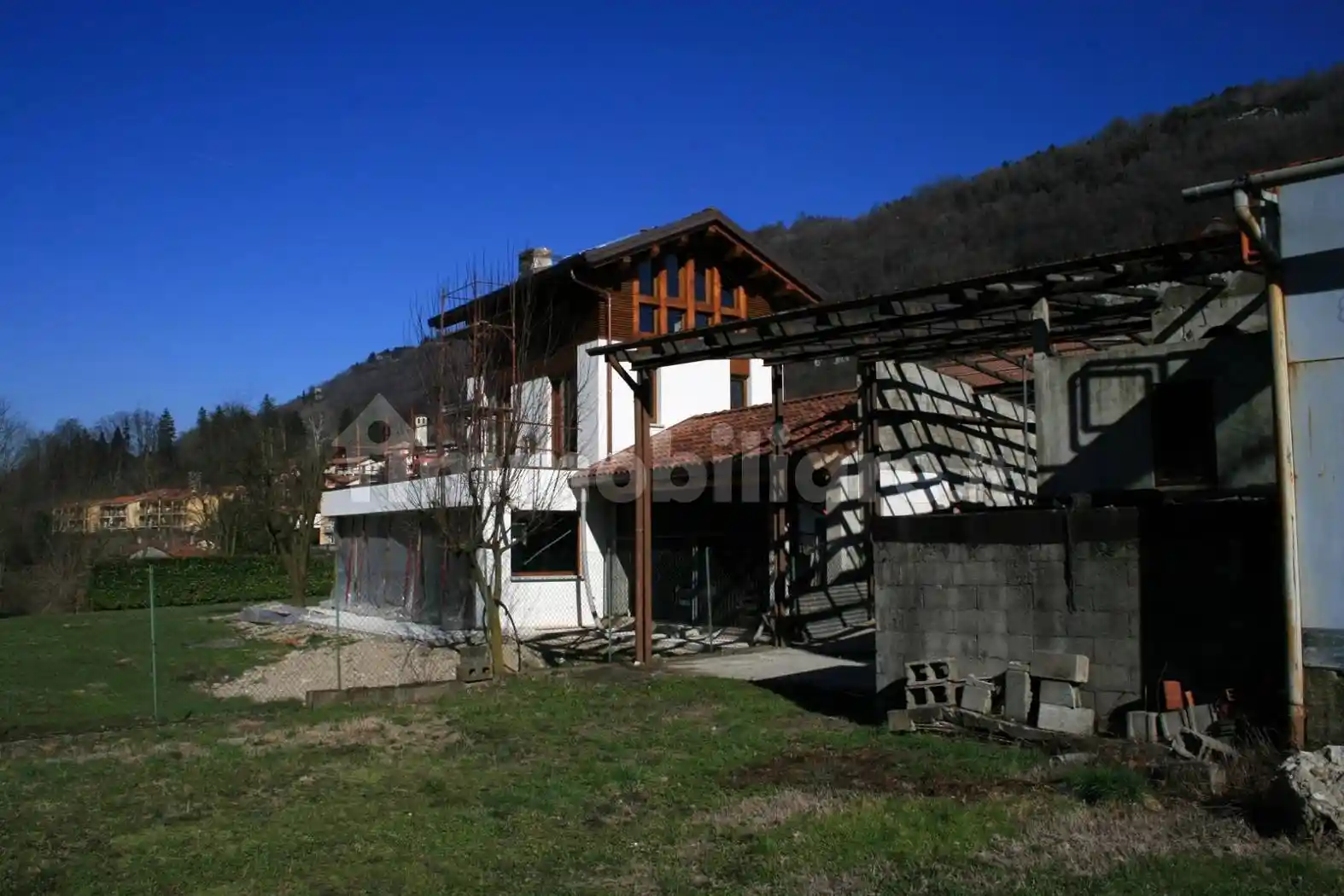 Palazzo - Edificio in Vendita - foto 4