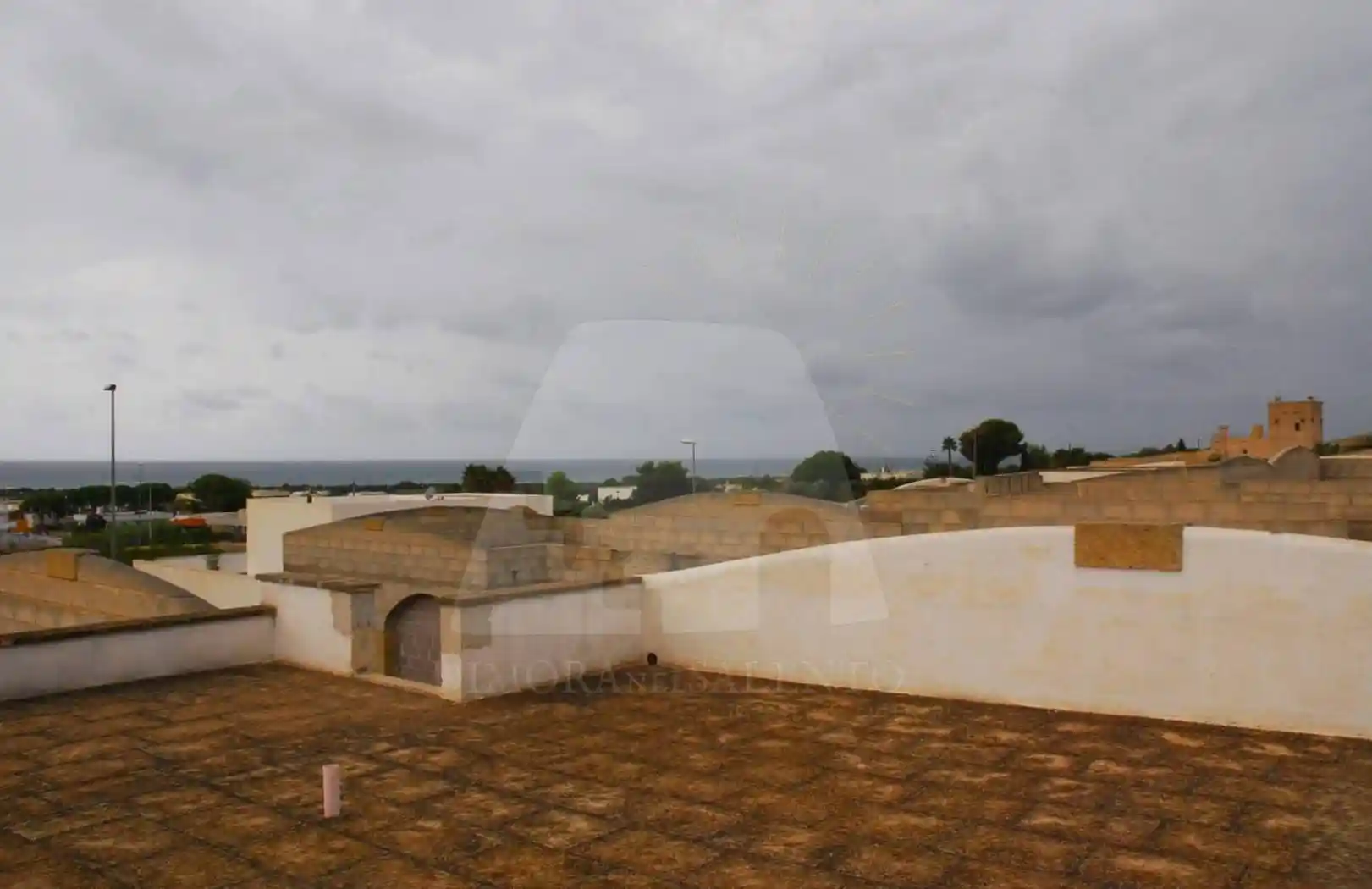 Casa indipendente in vendita a Salve