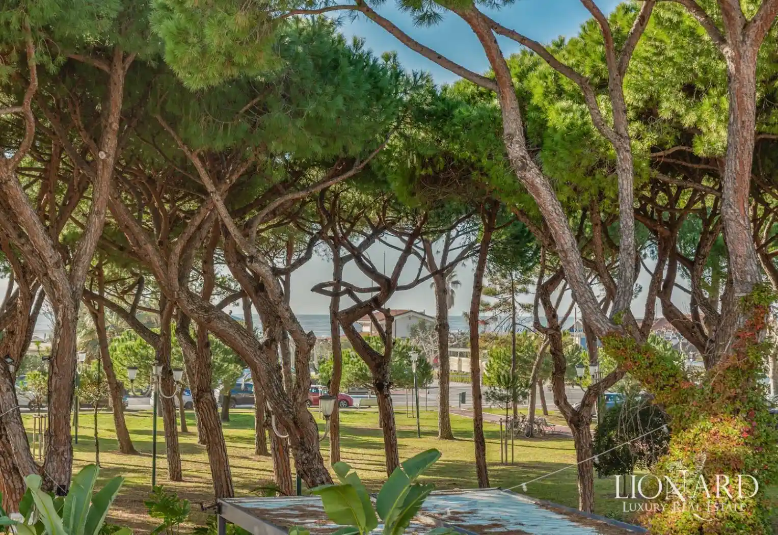 Appartamento in vendita a Forte dei Marmi