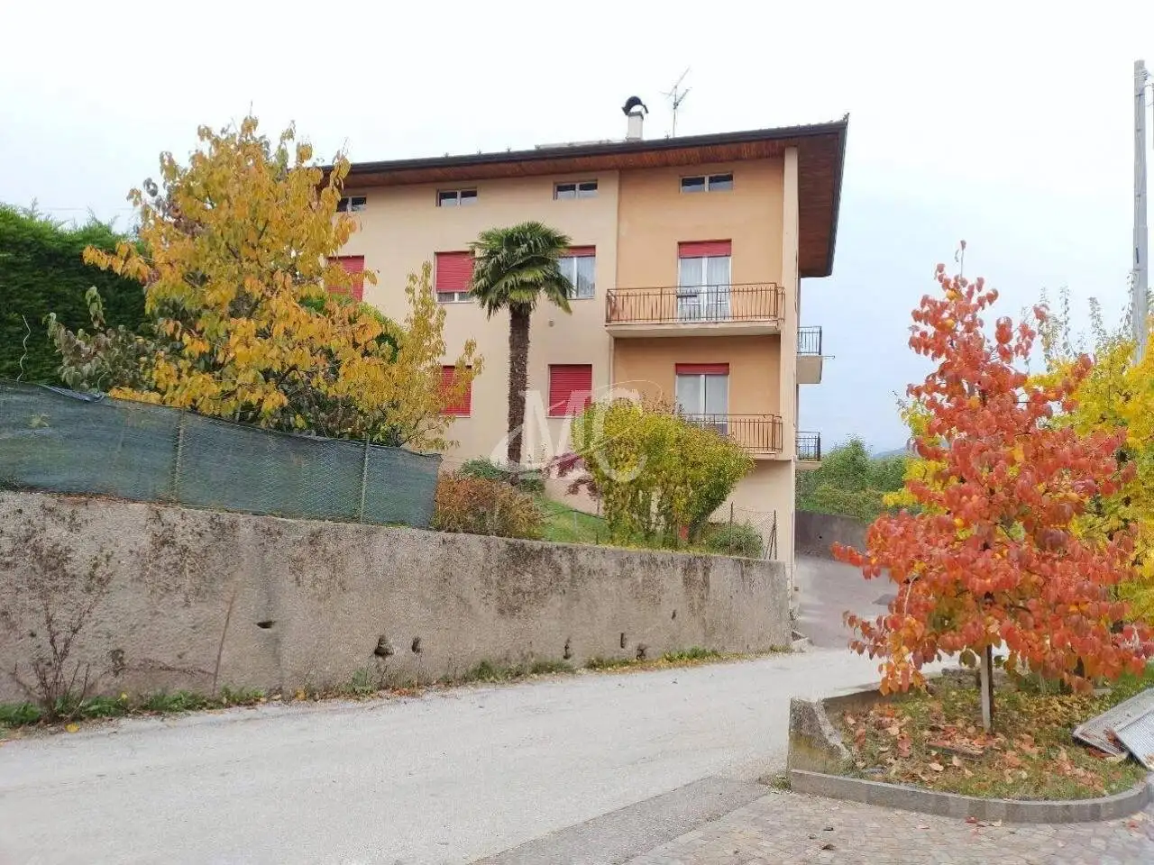 Casa indipendente in vendita a Ville d'Anaunia