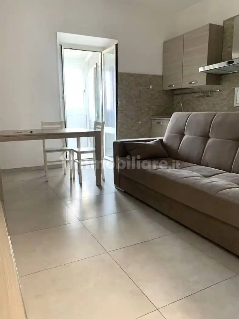 Appartamento in vendita a Livorno