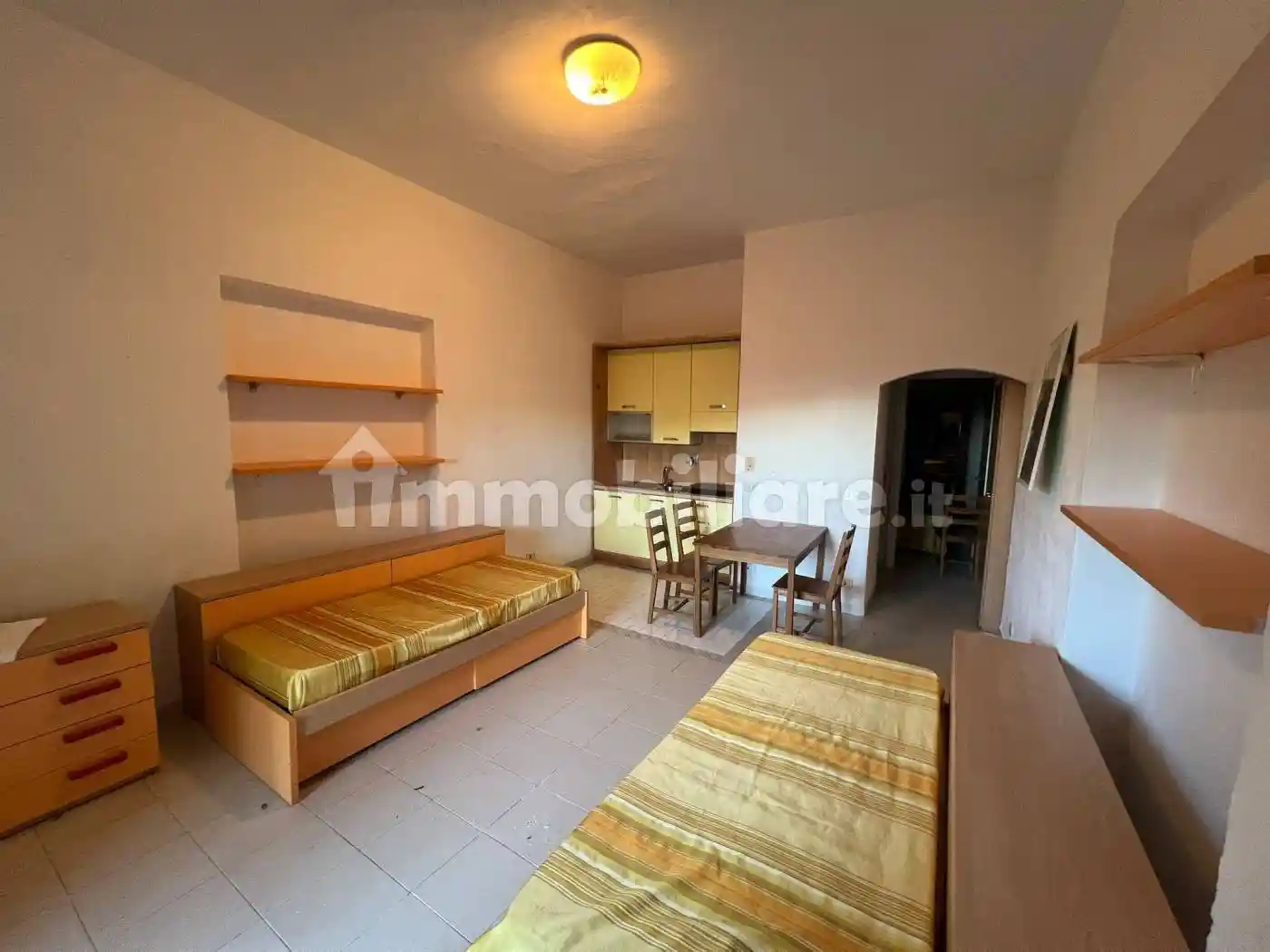 Appartamento in vendita a Capoliveri