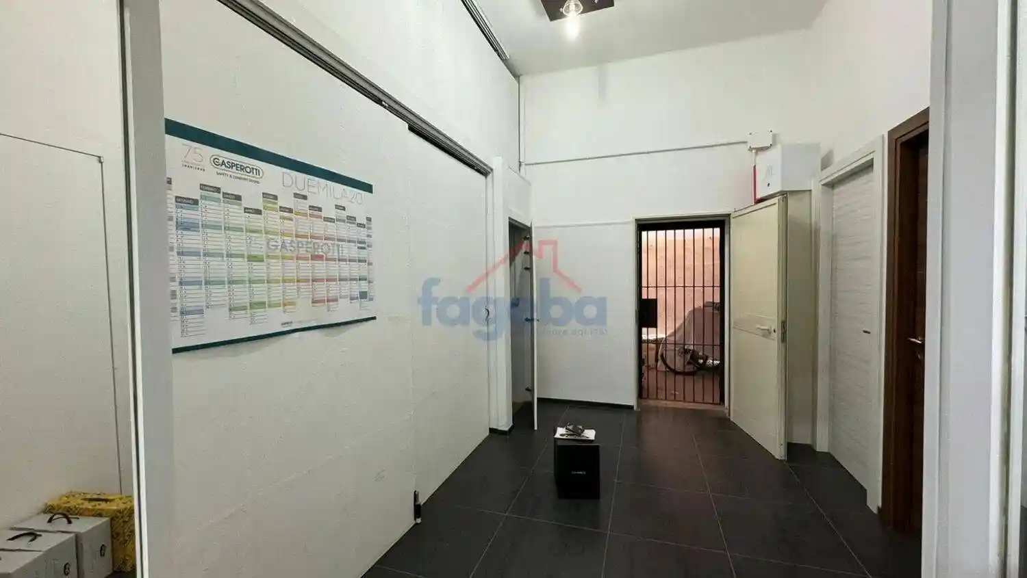 Appartamento in vendita a Trani