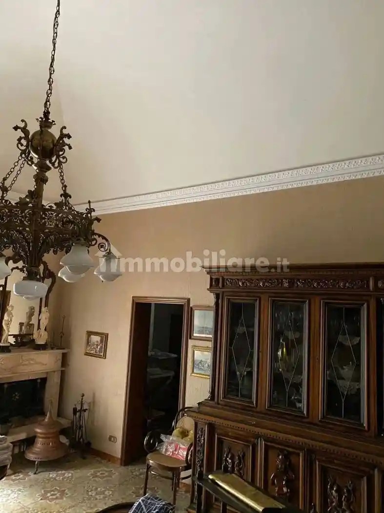 Appartamento in vendita a Trani