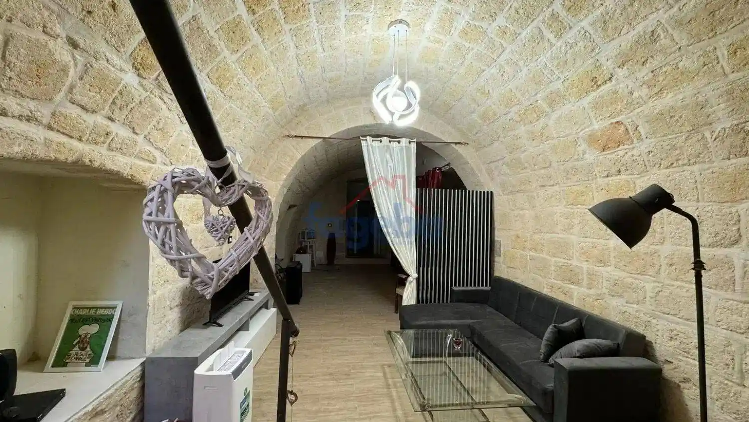 Appartamento in vendita a Andria