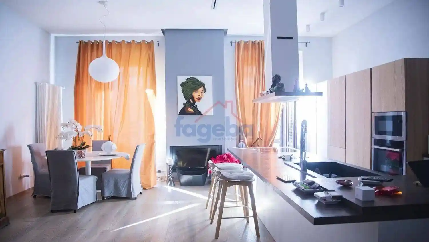 Appartamento in vendita a Trani