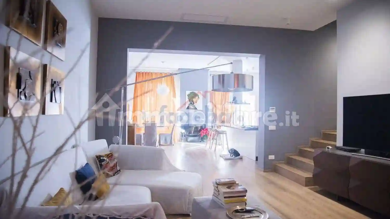 Appartamento - foto 5