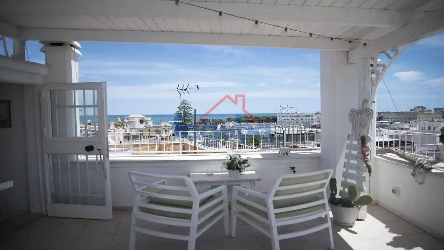 Casa indipendente in vendita a Trani