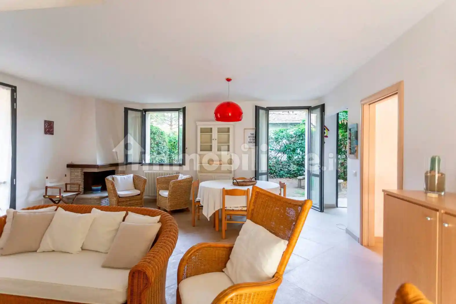 Villa in vendita a Cervia