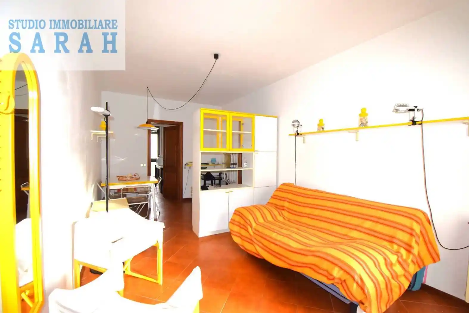 Appartamento in vendita a Viareggio