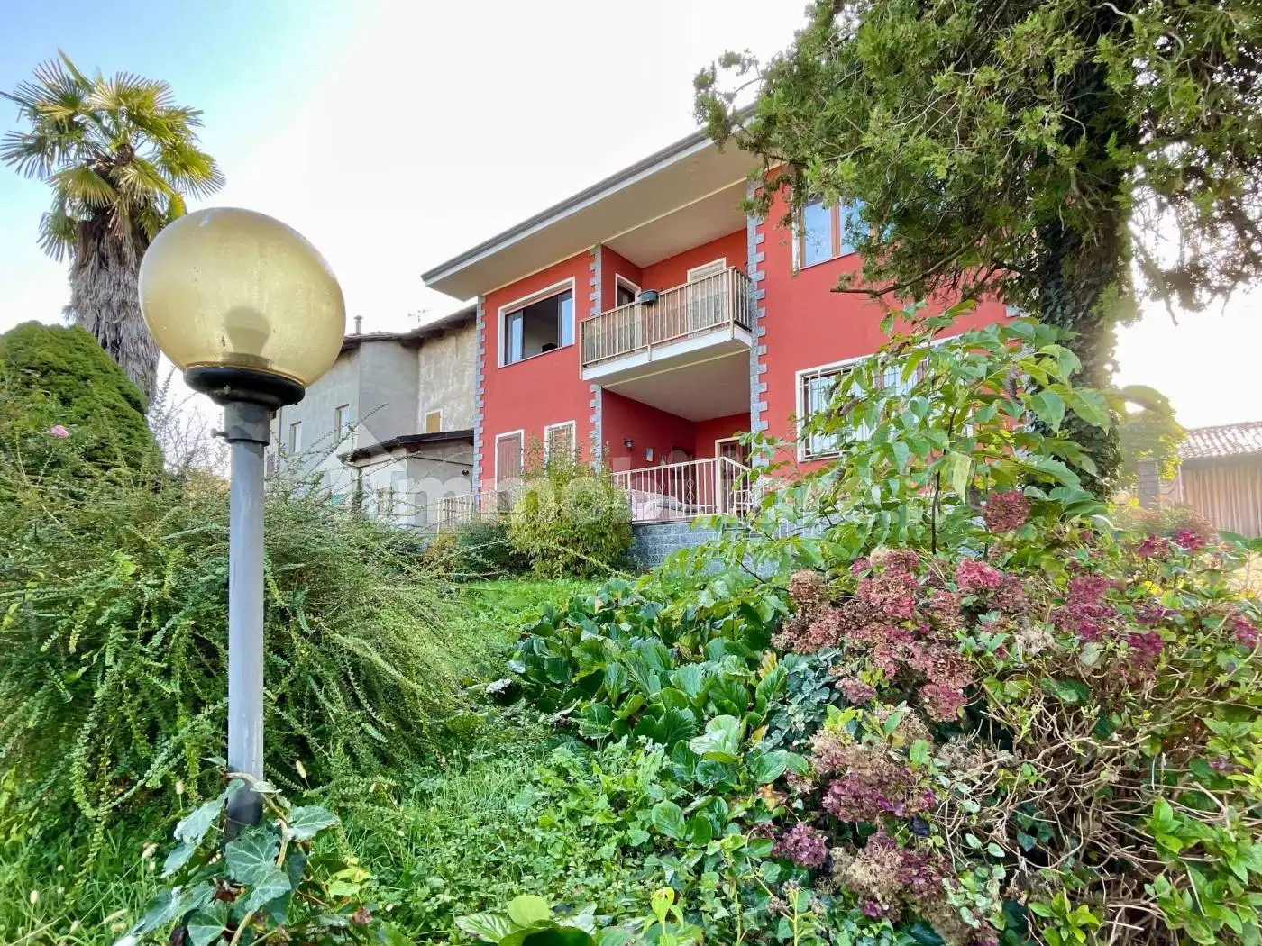 Casa indipendente in vendita a Cossano Canavese