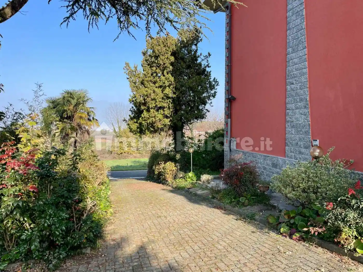 Terratetto plurifamiliare via Solferino 29, Cossano Canavese - foto 2